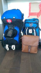 An image of three bags.